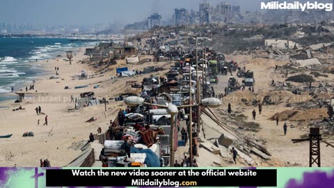 Vice President Vance No US Troops in Gaza or Israel