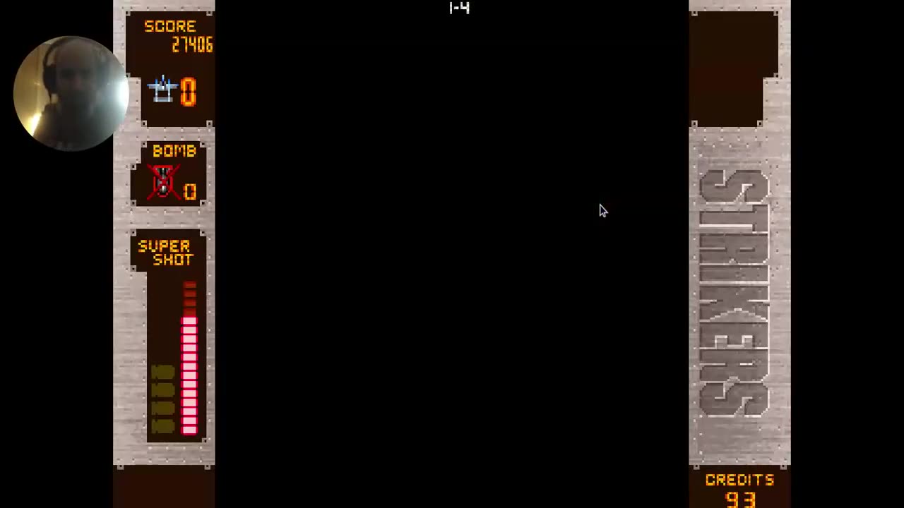 Cyraxx 10-13-25 More trash gameplay