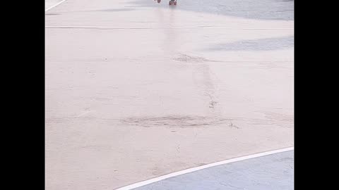 Skating Practice | skating | Skating Girl | #rumble #rumble studio #skating #Harshalidhankhola