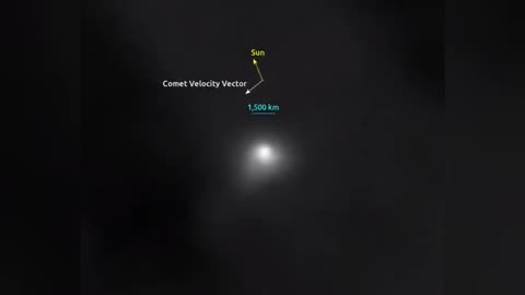 Shocking New Evidence Reveals the Truth About 3I Atlas — And It’s Not What NASA Claimed!