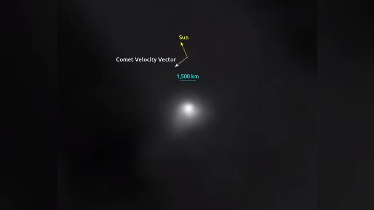 Shocking New Evidence Reveals the Truth About 3I Atlas — And It’s Not What NASA Claimed!