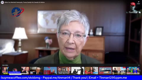 Frogs, which to destroy them. Join me for a review of current habbenings!