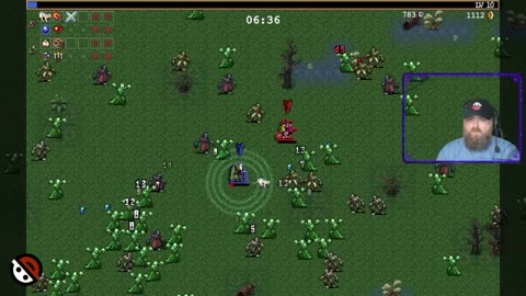 SIMSY BOYS vs. MILLIONS of MONSTERS (We're Fine, Totally Fine)