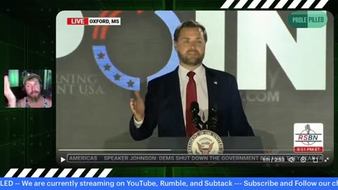 WTF Is Going On With Erika Kirk And VANCE? | Night In The Woods GAMING STREAM | HALLOWEEN SPECIAL