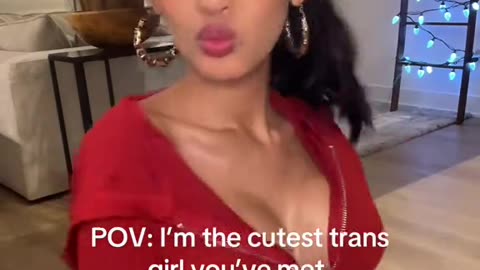 Very cool watch tgirls