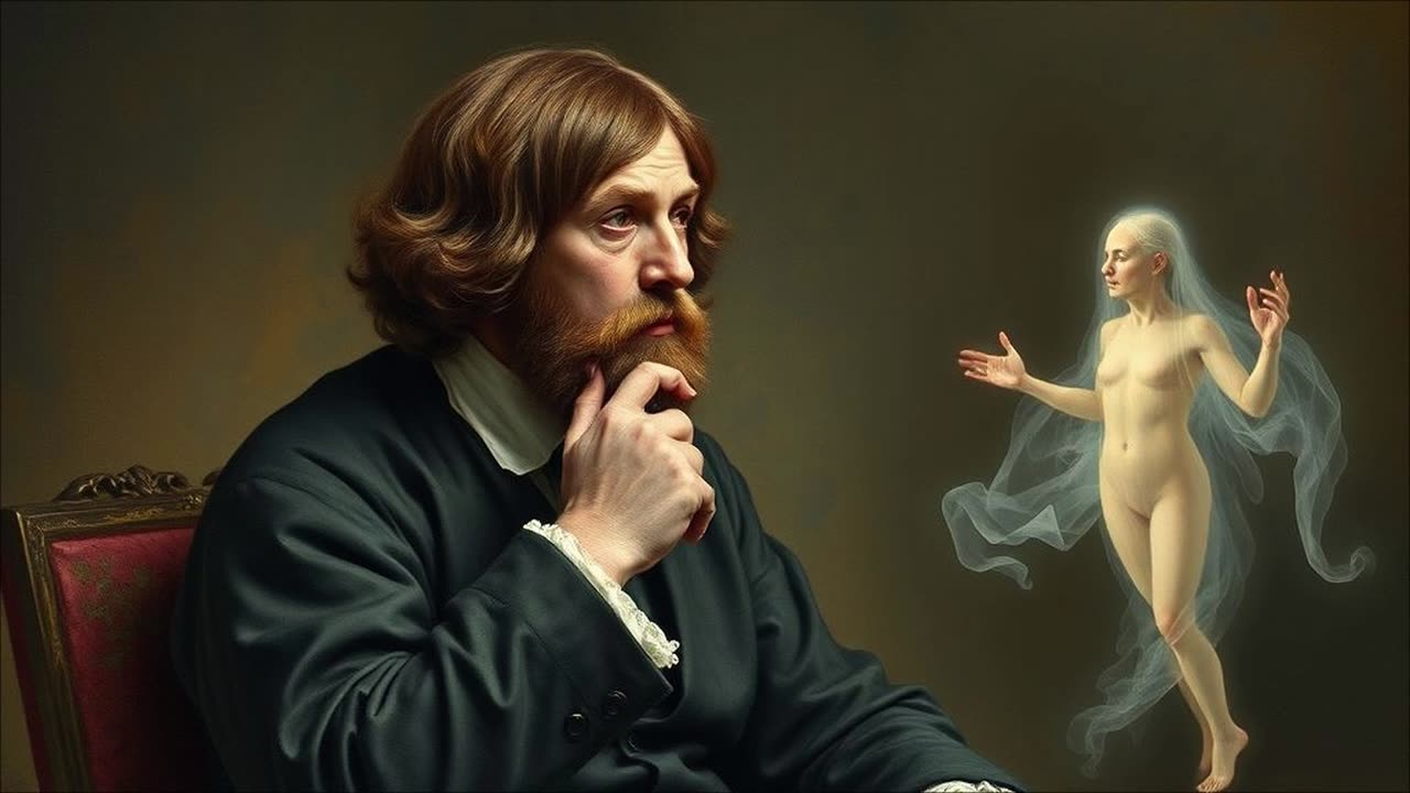 Your Brain is Lying to You: The War for Your Reality