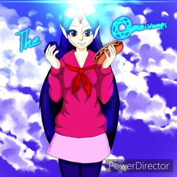 Speedpaint tailgating