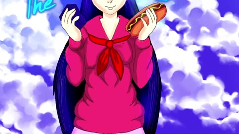 Speedpaint tailgating