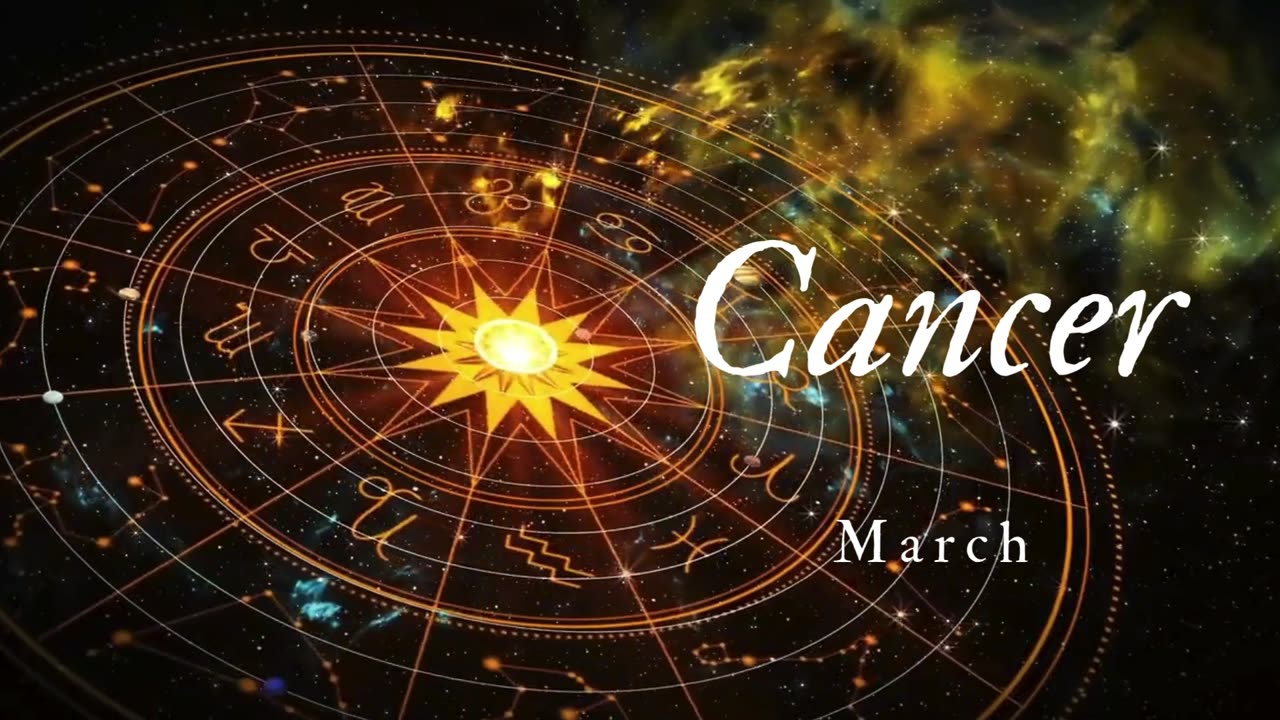 March for Cancer: A Month of Emotional Growth and Renewal