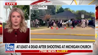 Karoline Leavitt Confirms Suspect In Michigan Church Shooting 'Hated People Of The Mormon Faith'