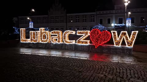 Lubaczów