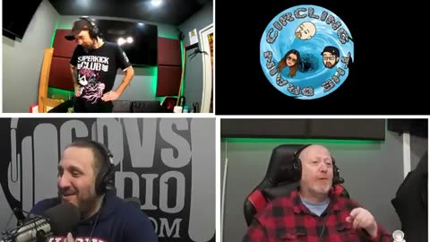 Circling the Drain - December 10, 2025