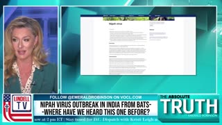 BREAKING EXCLUSIVE: ELECTION DOCS TO BE DECLASSIFIED