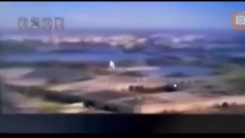 Definitely doesn't look like a plane to me...