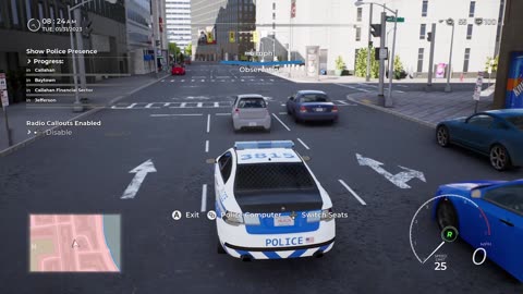 LawWonder on Patrol Season 1, Episode 8