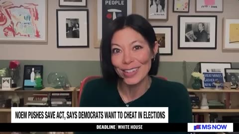 Crazy, diva-like behavior’: Kristi Noem and Corey Lewandowski's shocking tenure at DHS causes chaos