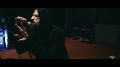 NIGHTFALL - Ishtar (Official Live in the Studio Video)