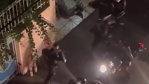 Nationwide Telecom Shutdown Masks Regime's Use of Iraqi Shia Militias in Protest Massacre