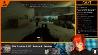 Who Up Firing They Team? | Insurgency: Fireteam Alpha [W/ Friends]