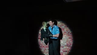 Vance Dykes & Zombie Bush @ The Sanford Orlando Kennel Club Longwood (November 2, 2025)