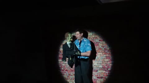 Vance Dykes & Zombie Bush @ The Sanford Orlando Kennel Club Longwood (November 2, 2025)