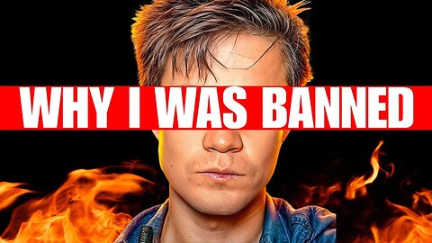 YouTube Has Changed My Life, BUT What Happened Today Nearly RUINED Me!