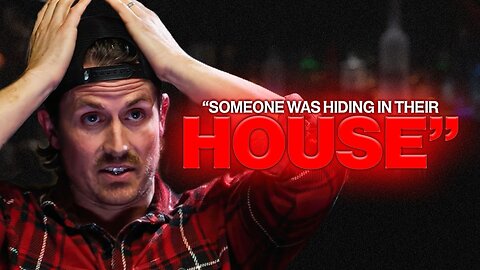 "Someone Was Hiding in Their House" | Official Preview