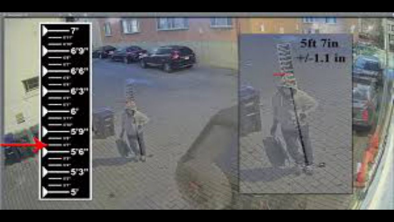 Targeting of Both Parties Complicates Political Narratives in J6 Pipe-Bomb Case