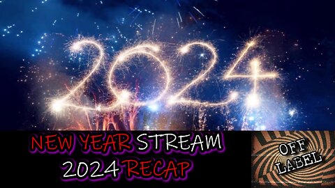 2024 Is FINALLY Over. Let's Recap The Biggest Stories Of This Year.