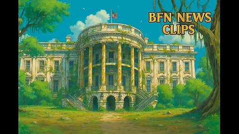 BFN News Clips #175 DC Shutdown!