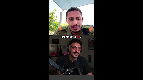 IDF Soldier Admits THIS about Ch*ldren in Gaza