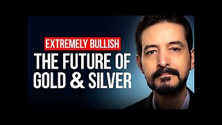 Lobo Tigre: Extremely Bullish on the future of Gold & Silver prices
