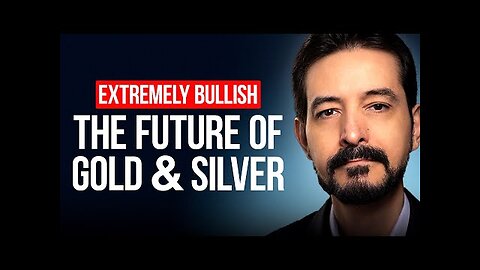 Lobo Tigre: Extremely Bullish on the future of Gold & Silver prices