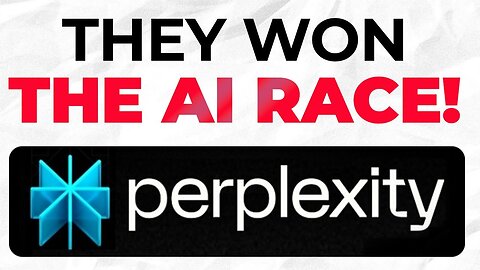 NEW Perplexity AI Super Agent Update is INSANE!