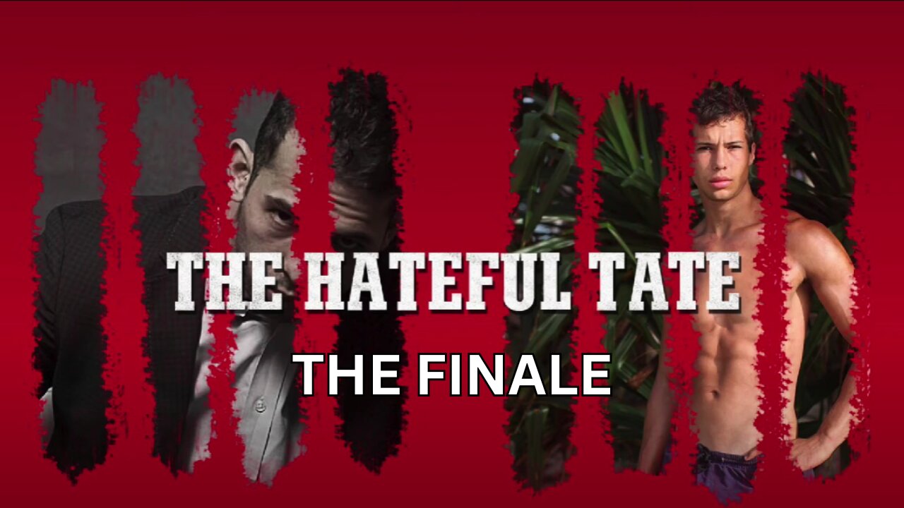 THE HATEFUL TATE 58