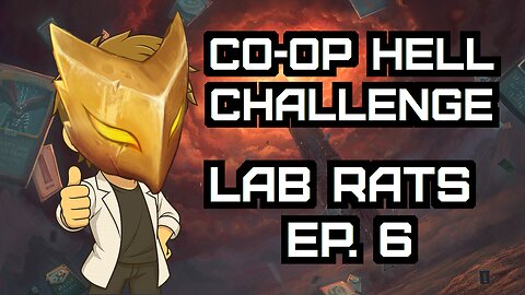 We go back to hell in Slay the Spire