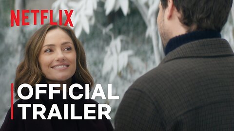 Champagne Problems | Official Trailer | Netflix