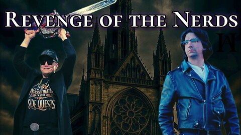 Dark Enlightenment: Inside Silicon Valley's Forbidden Religion (Part One)