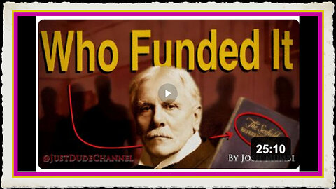 The Scofield Bible The Suspicious Life Of Scofield Josh Mumbi