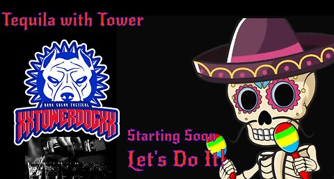 🎃🍹Tequila with Tower🍹🎃 🟢Alienware Area 51🟢!discord🟢