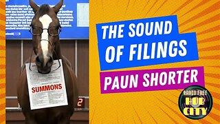 Paun Shorter - The Sound of Filings