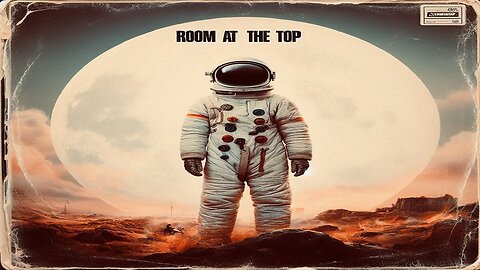 Room at the Top (1990) - AI cover of the Adam Ant song