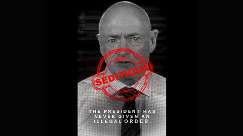 Comey & James Walk, DOGE Done, Terror Designation Justification for War & Genesis Mission