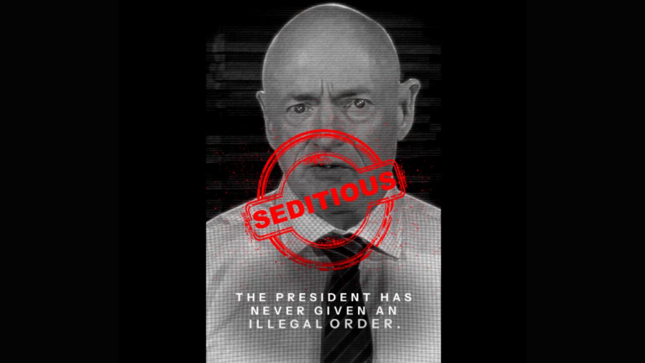 Comey & James Walk, DOGE Done, Terror Designation Justification for War & Genesis Mission