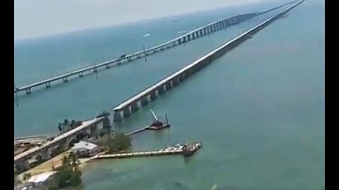 NASA PANICS - "THEY KNOW WE KNOW." TRUTHER TAKES OFF WITH AERIAL FOOTAGE. WHERE'S THE CURVE? 👊