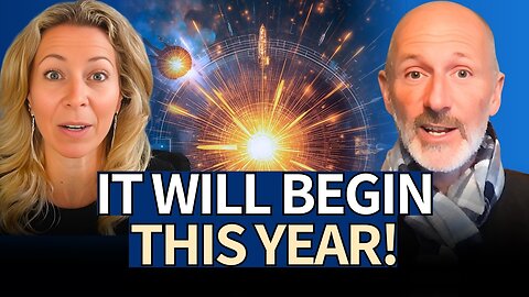 He Spent 3 DAYS In The Future! What He Saw Will Change You Forever | Richard Rudd (The Gene Keys)