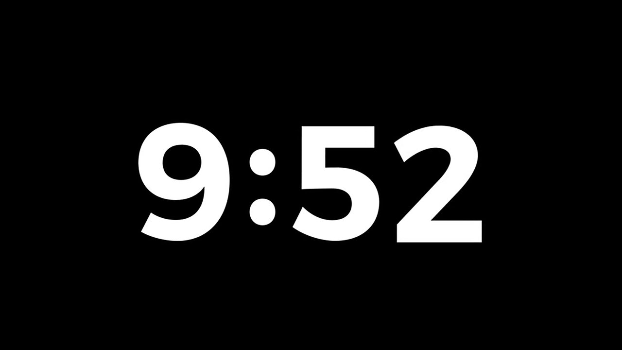This Will Flip How You See Time, Creativity, and Education