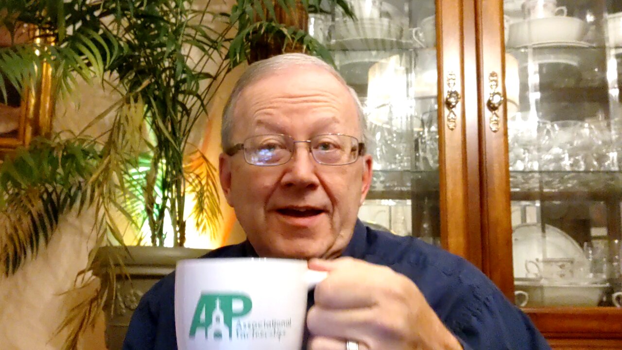 Dinner with a Pharisee - Luke 11:37-44