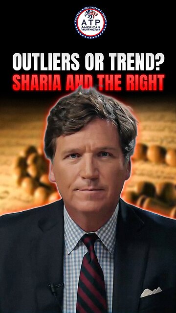 DINESH: Is the Right Embracing Sharia? Separating Outliers From Reality