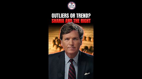 DINESH: Is the Right Embracing Sharia? Separating Outliers From Reality